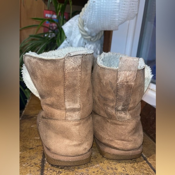 🩵🤍❄️Dream, similar to UGG, Boots❄️🤍🩵 - Picture 4 of 6